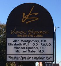 Optometrist Eye Doctor In Salem Il Salem Eye Clinic